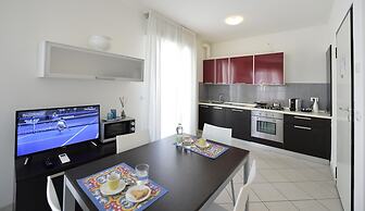 Bilocale con Balcone Mina 6