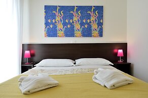 Bilocale con Balcone Mina 6