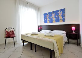 Bilocale con Balcone Mina 6