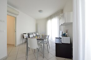 Bilocale con Balcone Mina 6