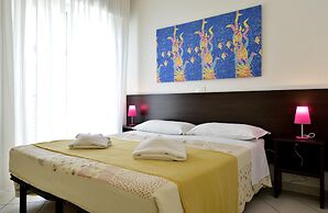 Bilocale con Balcone Mina 6