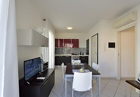 Bilocale con Balcone Mina 6