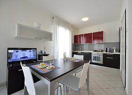 Bilocale con Balcone Mina 6