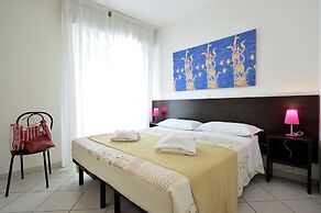 Bilocale con Balcone Mina 6