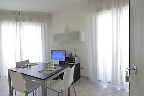 Bilocale con Balcone Mina 6