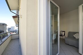 Bilocale con Balcone Mina 6