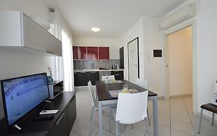 Bilocale con Balcone Mina 6