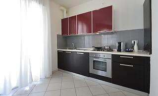 Bilocale con Balcone Mina 6