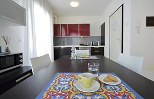 Bilocale con Balcone Mina 6