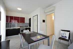 Bilocale con Balcone Mina 6