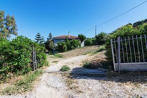 Crete Getaway 3Bd Apt w Garden and View