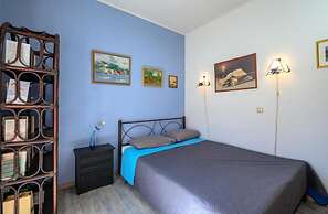 Crete Getaway 3Bd Apt w Garden and View