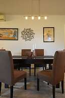 Crete Getaway 3Bd Apt w Garden and View