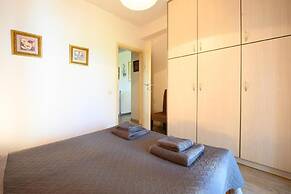 Crete Getaway 3Bd Apt w Garden and View