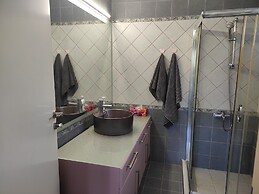 Crete Getaway 3Bd Apt w Garden and View