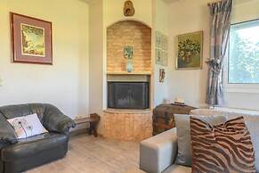 Crete Getaway 3Bd Apt w Garden and View