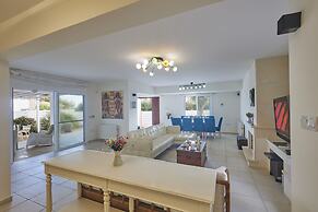 Protaras Serifos Villa Sv07