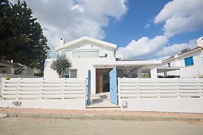 Protaras Serifos Villa Sv07