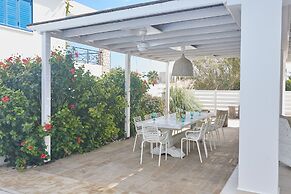 Protaras Serifos Villa Sv07