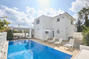 Protaras Serifos Villa Sv07