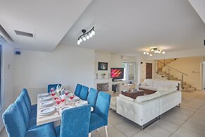 Protaras Serifos Villa Sv07