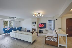 Protaras Serifos Villa Sv07