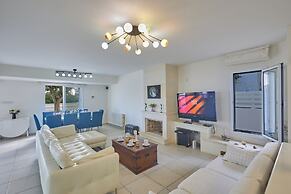 Protaras Serifos Villa Sv07