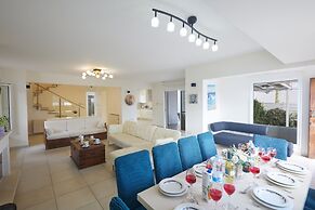 Protaras Serifos Villa Sv07