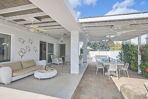 Protaras Serifos Villa Sv07