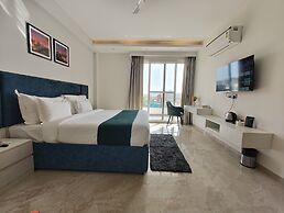 AVA Hotels & Corporates Millennium City