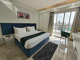 AVA Hotels & Corporates Millennium City