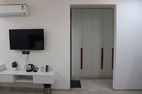 AVA Hotels & Corporates Millennium City