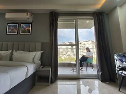 AVA Hotels & Corporates Millennium City