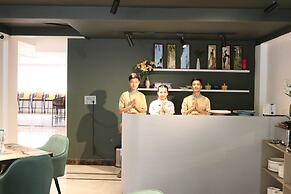 AVA Hotels & Corporates Millennium City