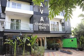 AVA Hotels & Corporates Millennium City