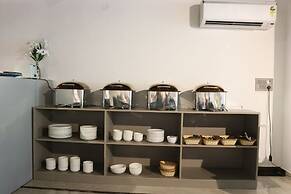 AVA Hotels & Corporates Millennium City