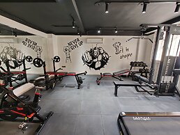 AVA Hotels & Corporates Millennium City