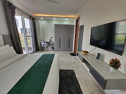 AVA Hotels & Corporates Millennium City