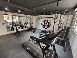 AVA Hotels & Corporates Millennium City