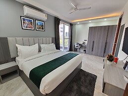 AVA Hotels & Corporates Millennium City