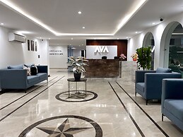 AVA Hotels & Corporates Millennium City