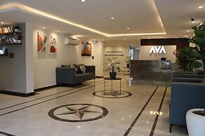 AVA Hotels & Corporates Millennium City