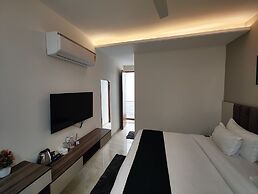 AVA Hotels & Corporates Millennium City