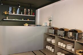 AVA Hotels & Corporates Millennium City