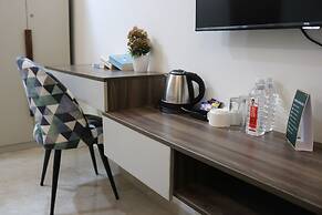 AVA Hotels & Corporates Millennium City