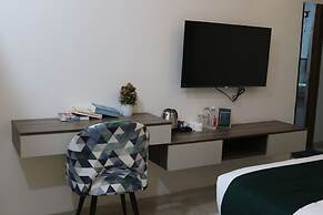 AVA Hotels & Corporates Millennium City