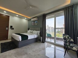 AVA Hotels & Corporates Millennium City