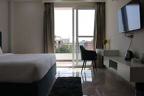 AVA Hotels & Corporates Millennium City