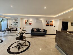 AVA Hotels & Corporates Millennium City