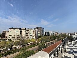 AVA Hotels & Corporates Millennium City